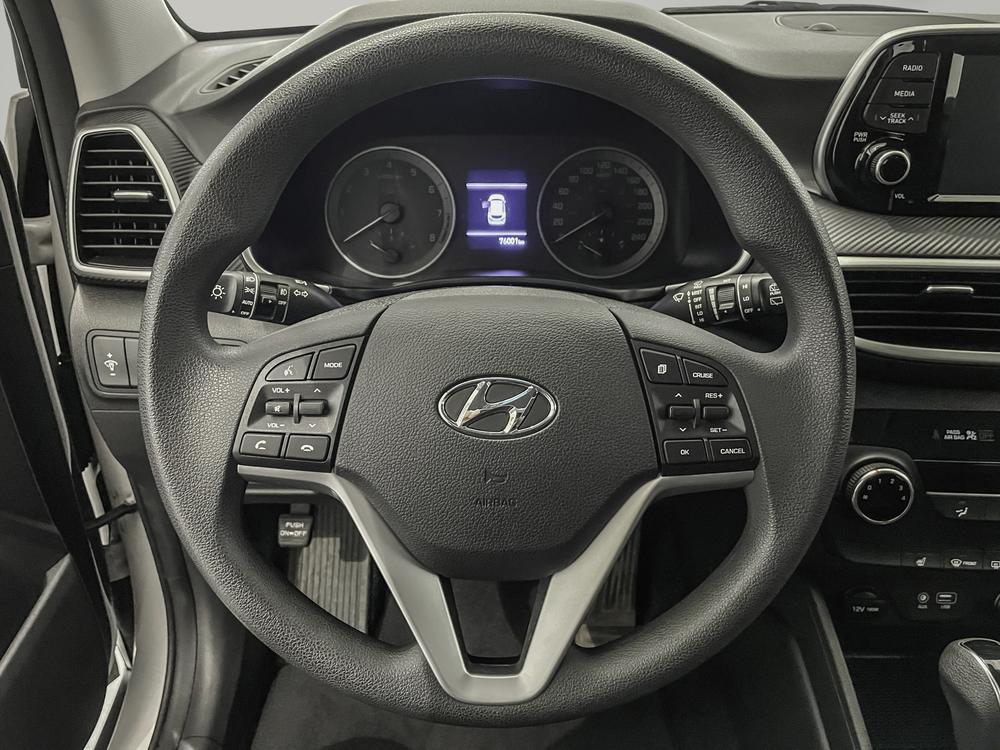 Hyundai Tucson Essential Safety 2019 d’occasion à vendre - 13