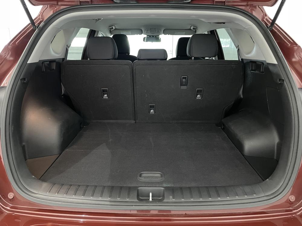 Hyundai Tucson Preferred AWD 2020 d’occasion à vendre - 33