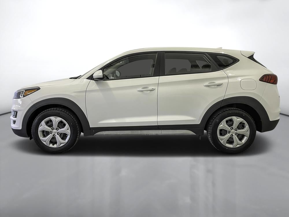 Hyundai Tucson Essential Safety 2019 d’occasion à vendre - 4