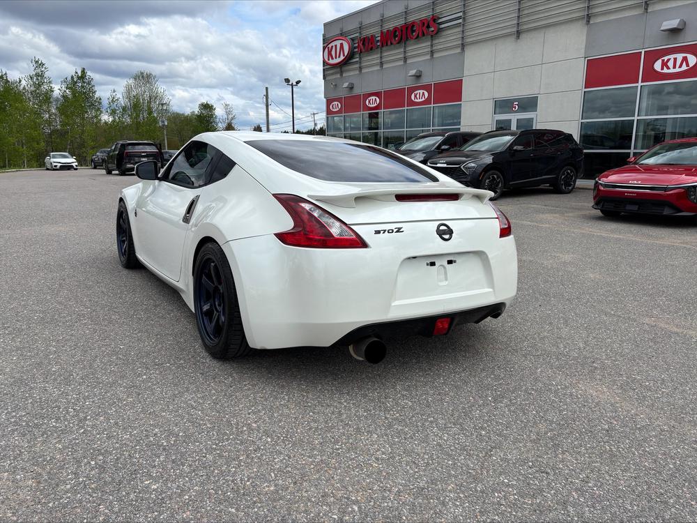 Nissan 370Z coupé SPORT 2019 d’occasion à vendre - 6