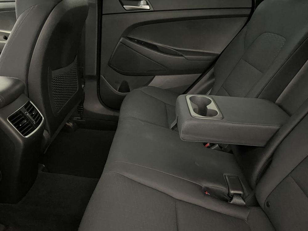 Hyundai Tucson Preferred AWD 2020 d’occasion à vendre - 31