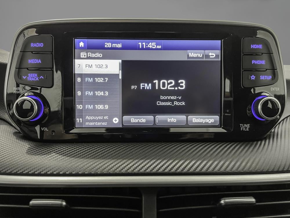 Hyundai Tucson Essential Safety 2019 d’occasion à vendre - 21