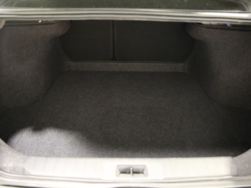 Nissan Sentra S+ 2023 d’occasion à vendre - 32