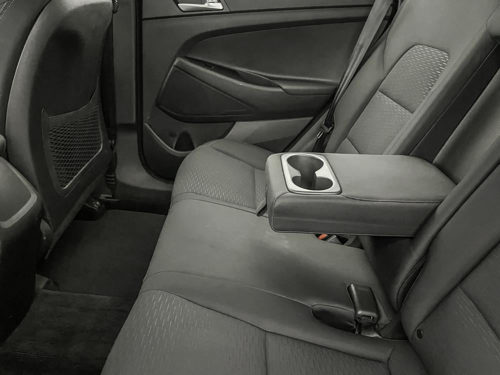 Hyundai Tucson Essential Safety 2019 d’occasion à vendre - 28