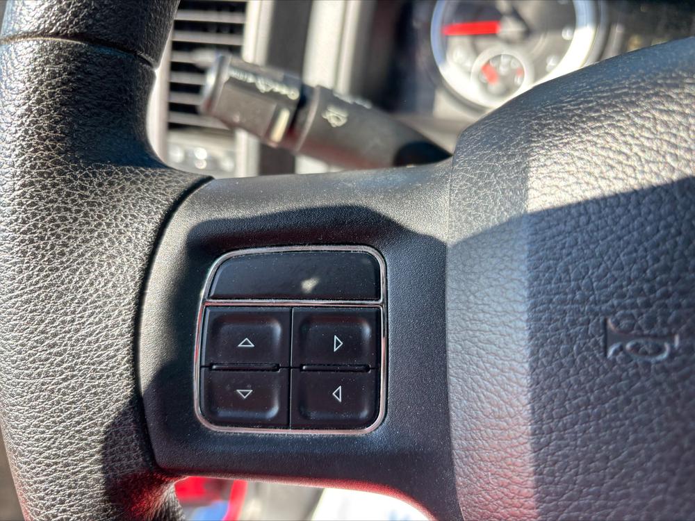 Ram 1500 SXT 2015 d’occasion à vendre - 18