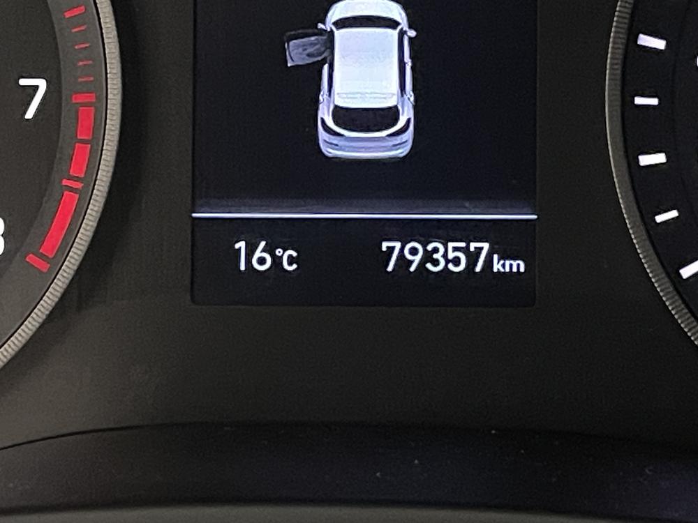 Hyundai Tucson Preferred AWD 2020 d’occasion à vendre - 18