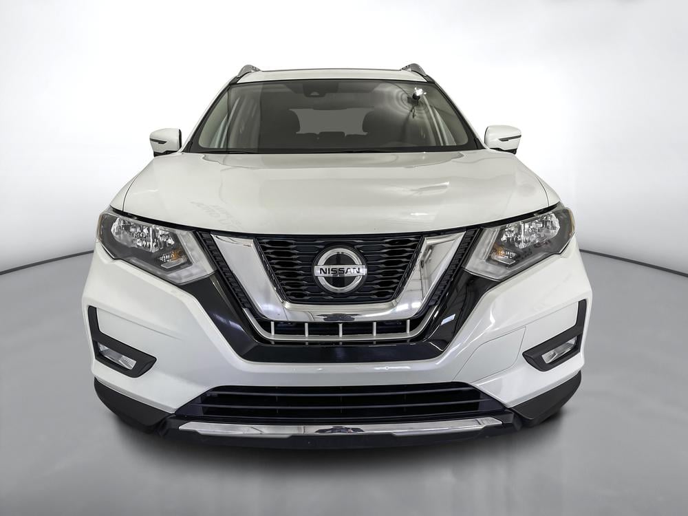 Nissan Rogue SV AWD 2020 d’occasion à vendre - 7