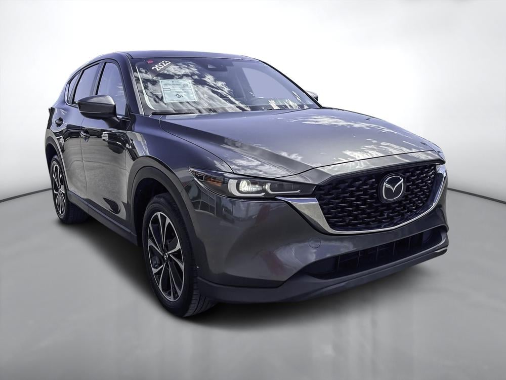 Mazda CX-5 GS GROUPE CONFORT 2023 d’occasion à vendre