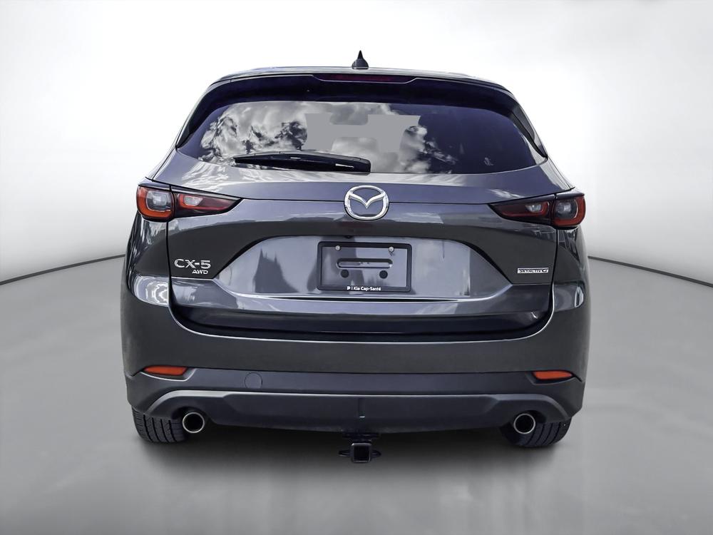 Mazda CX-5 GS GROUPE CONFORT 2023 d’occasion à vendre - 7
