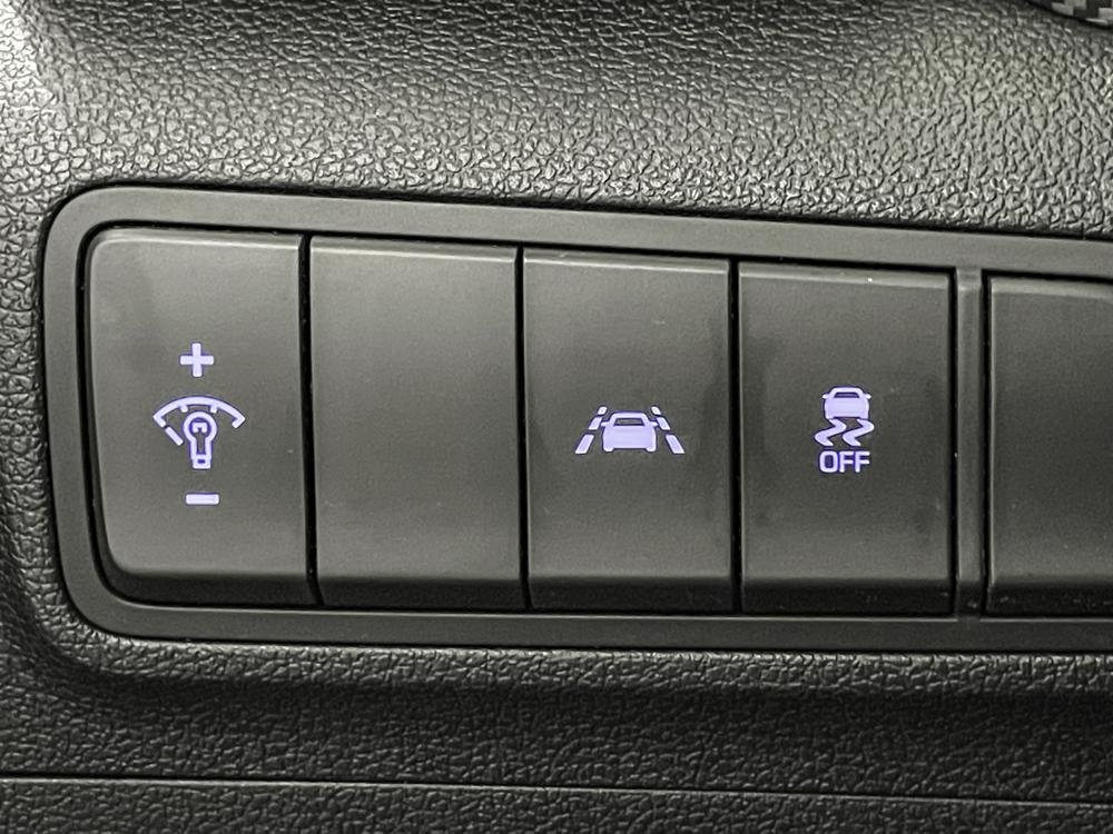Hyundai Tucson Essential Safety 2019 d’occasion à vendre - 18