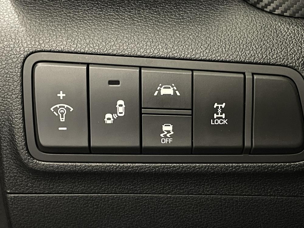 Hyundai Tucson Preferred AWD 2020 d’occasion à vendre - 19