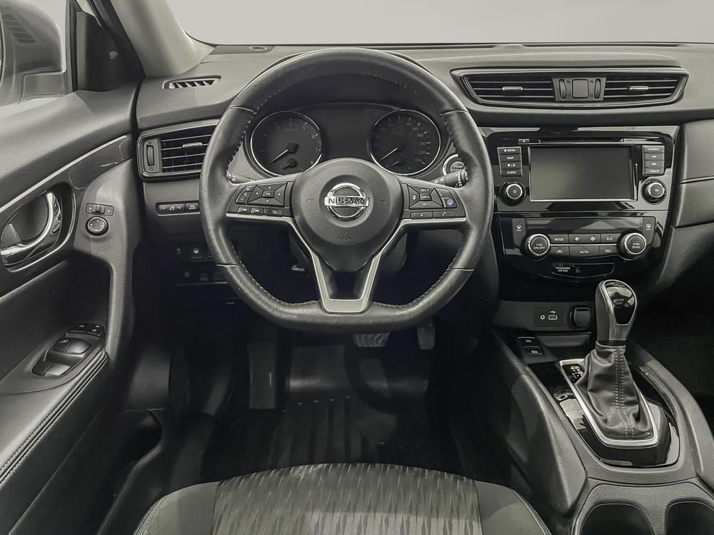 Nissan Rogue SV AWD 2020 d’occasion à vendre - 11