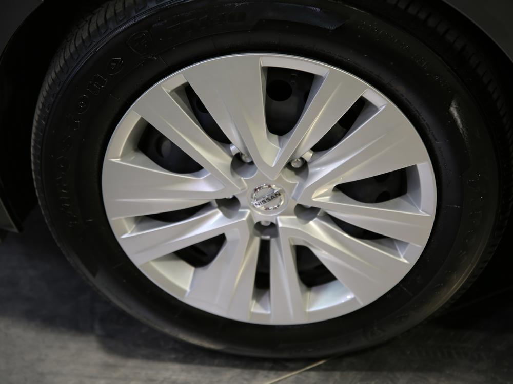 Nissan Sentra S+ 2023 d’occasion à vendre - 11