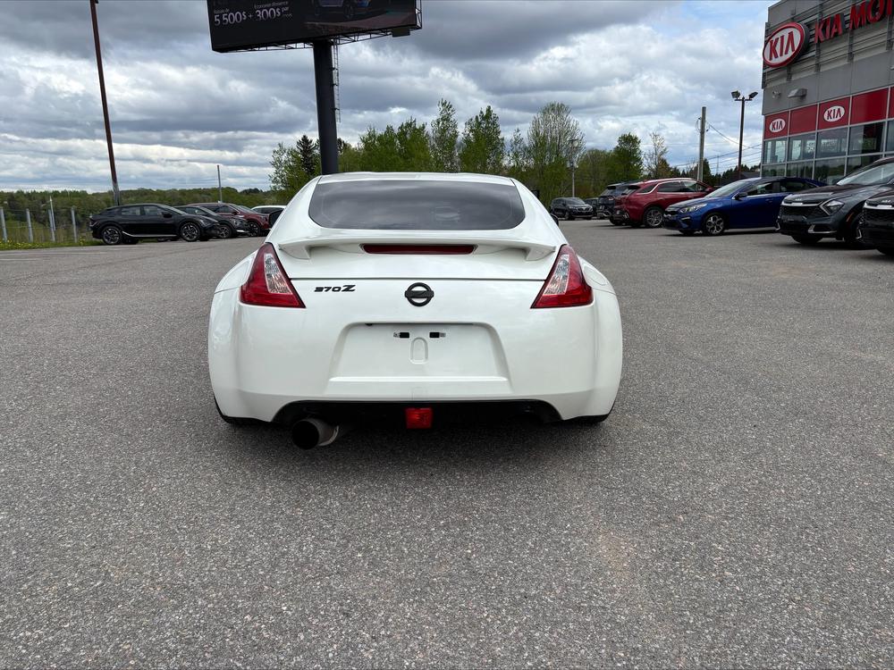 Nissan 370Z coupé SPORT 2019 d’occasion à vendre - 7