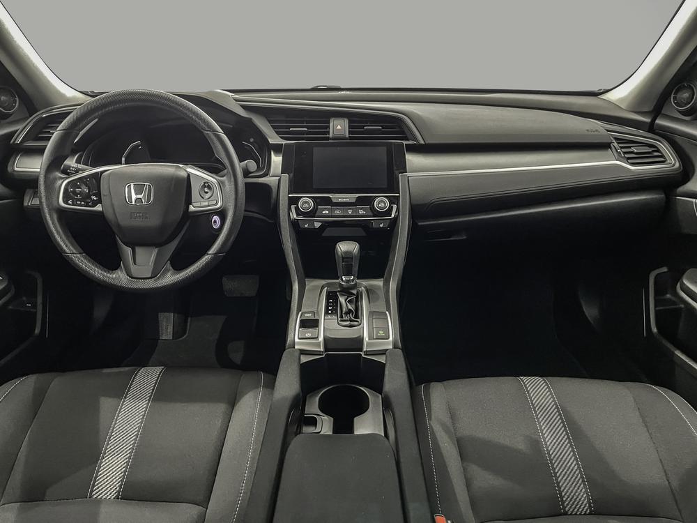Honda Civic Berline LX 2018 d’occasion à vendre - 8