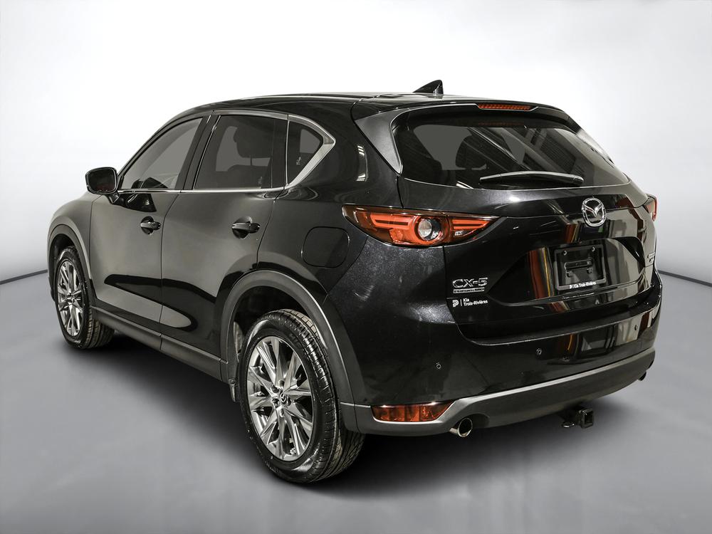 Mazda CX-5 SIGNATURE 2021 d’occasion à vendre - 6