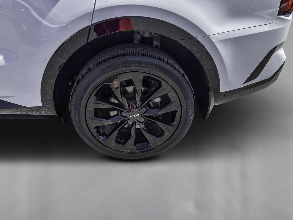 Kia Sorento EX 2023 d’occasion à vendre - 9