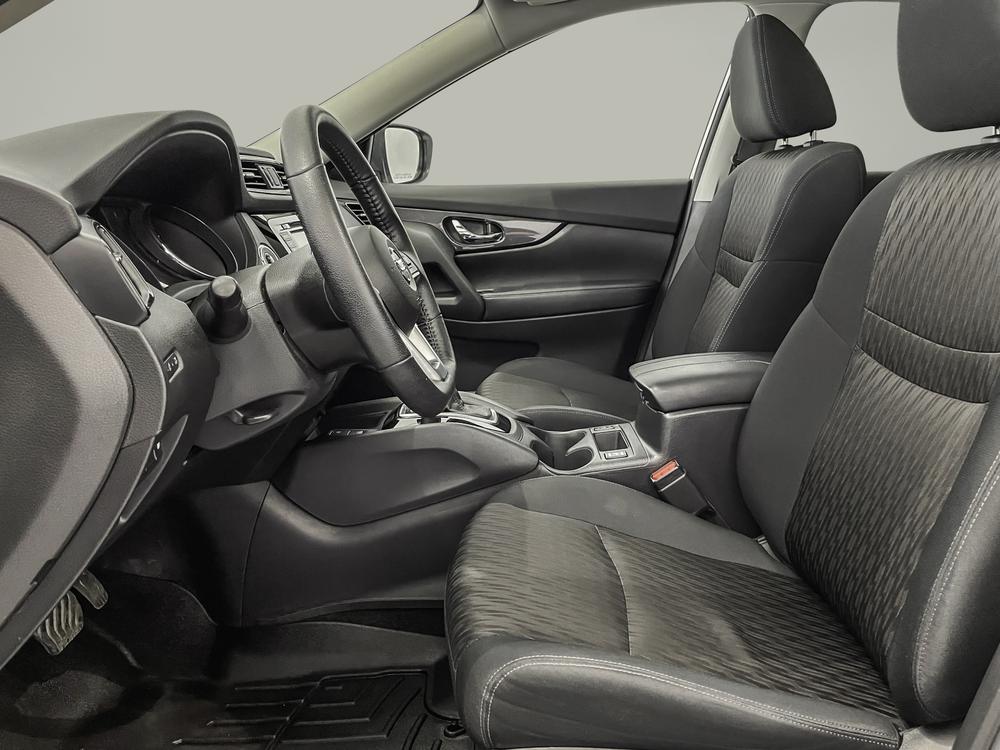 Nissan Rogue SV AWD 2020 d’occasion à vendre - 13