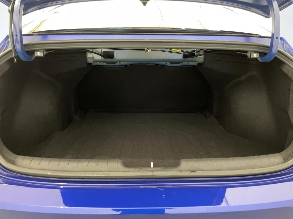 Hyundai Elantra Preferred 2022 d’occasion à vendre - 31
