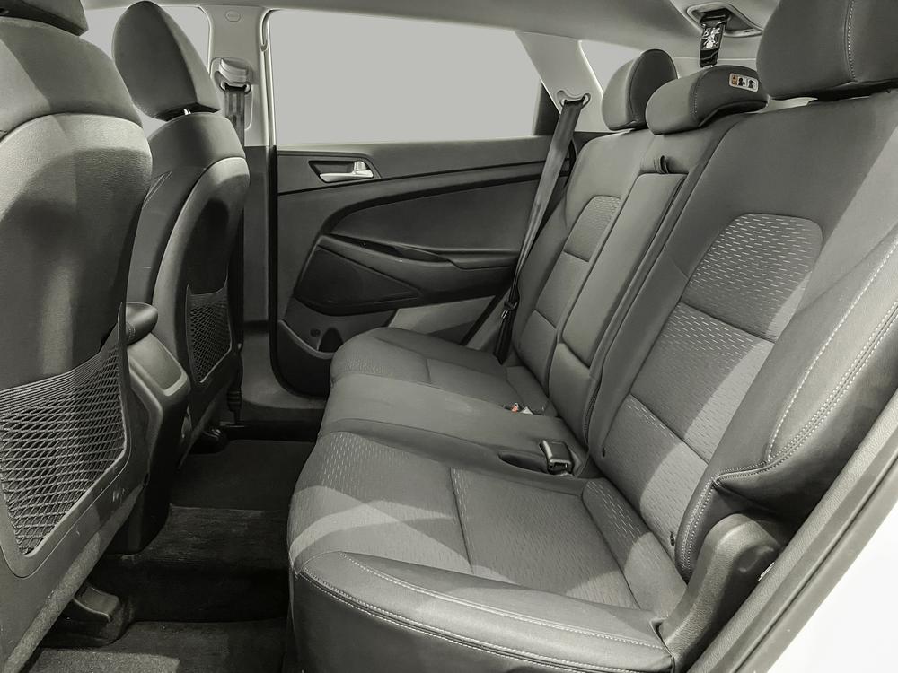Hyundai Tucson Essential Safety 2019 d’occasion à vendre - 27