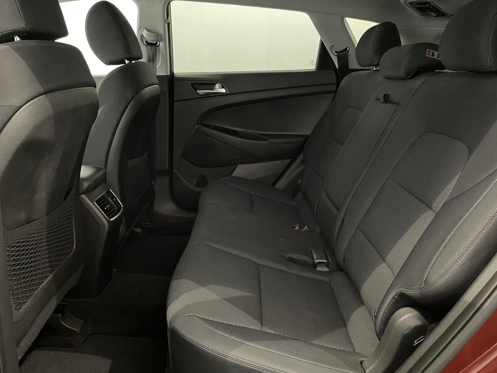 Hyundai Tucson Preferred AWD 2020 d’occasion à vendre - 29