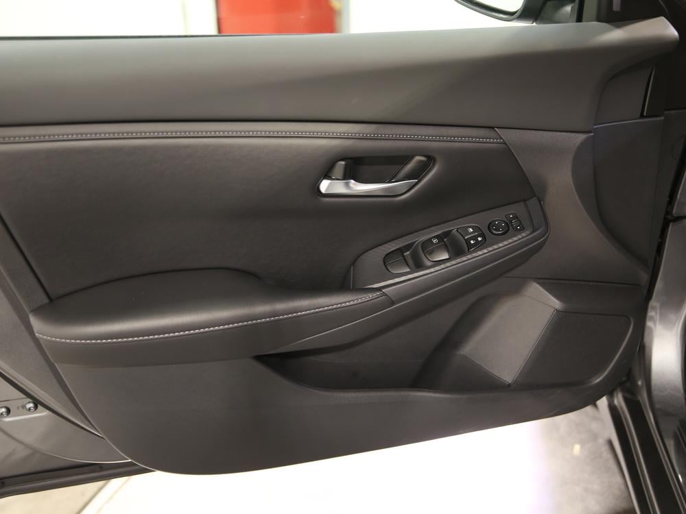 Nissan Sentra S+ 2023 d’occasion à vendre - 13