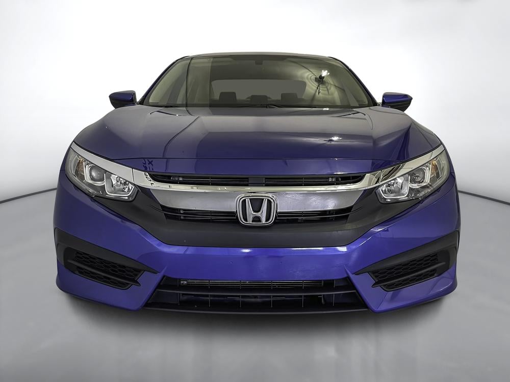 Honda Civic Berline LX 2018 d’occasion à vendre - 2