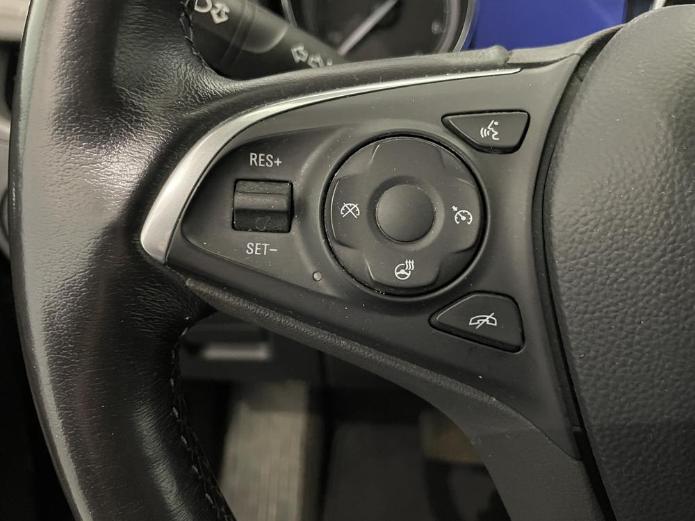 Buick Envision Essence AWD 2019 d’occasion à vendre - 18