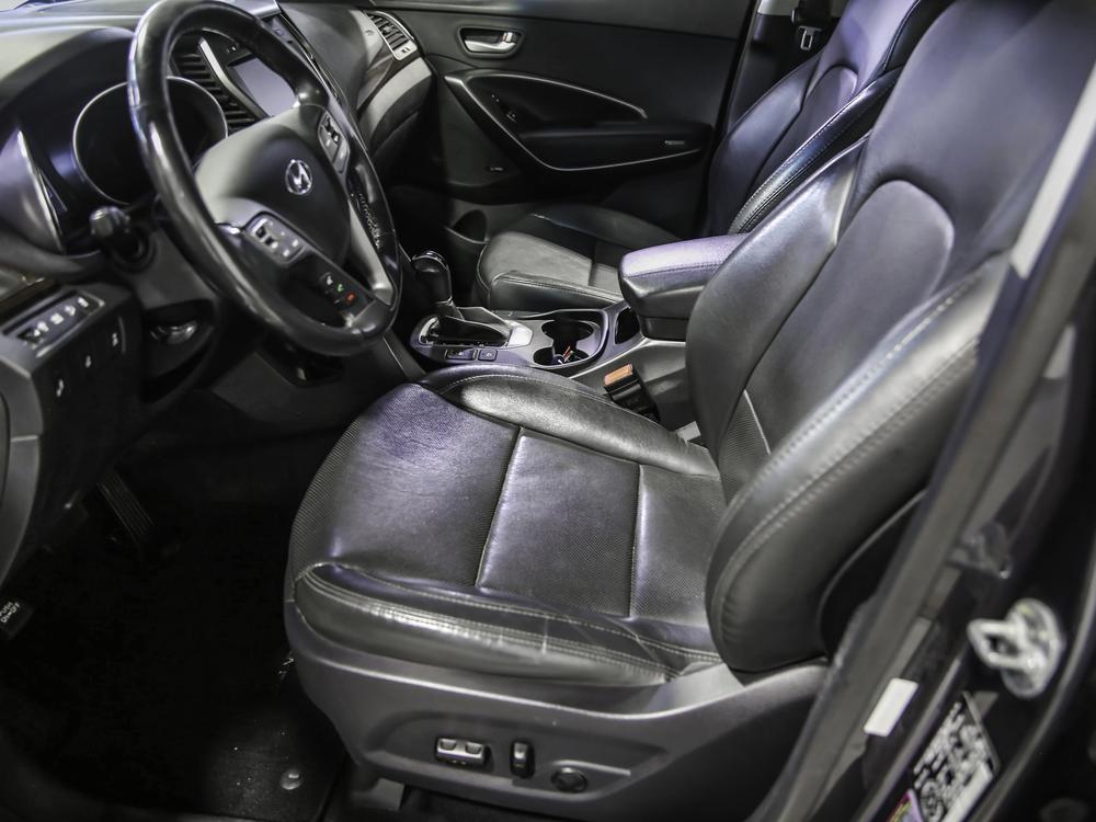 Hyundai Santa Fe Sport Sport 2017 d’occasion à vendre - 18