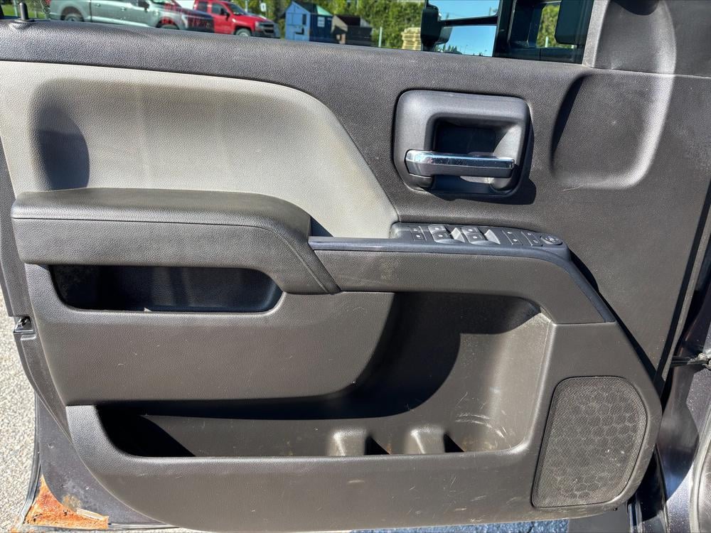 GMC Sierra 1500 BASE 2016 d’occasion à vendre - 11