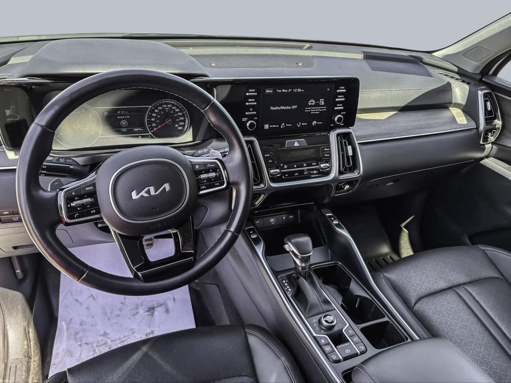 Kia Sorento EX 2023 d’occasion à vendre - 13