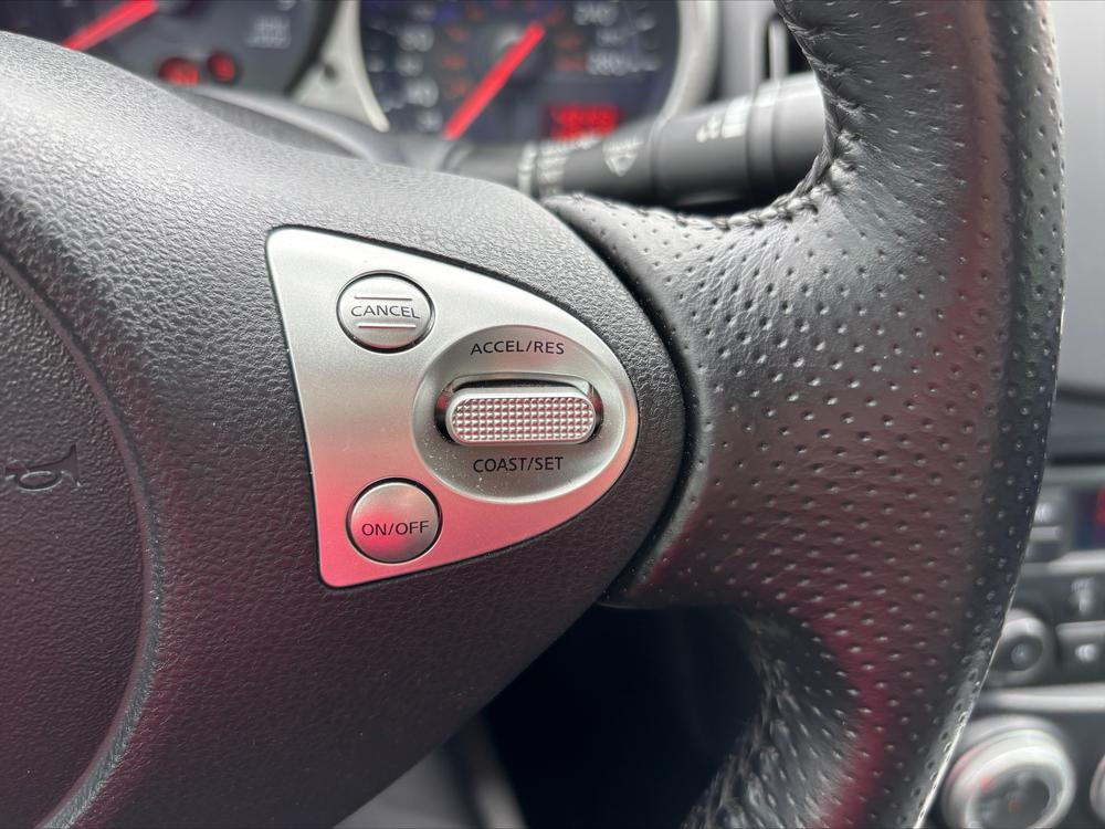 Nissan 370Z coupé SPORT 2019 d’occasion à vendre - 21