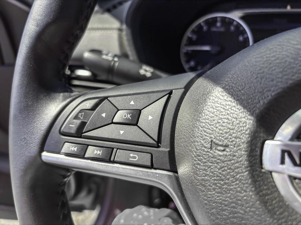 Nissan Sentra SV 2021 d’occasion à vendre - 18