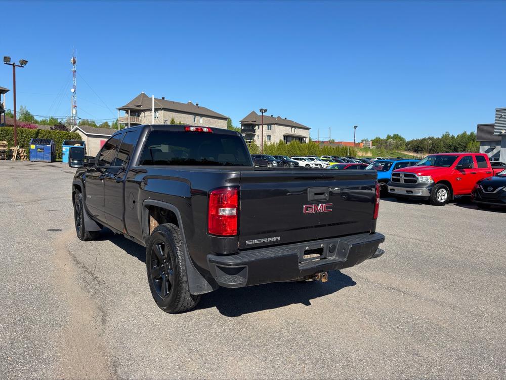 GMC Sierra 1500 BASE 2016 d’occasion à vendre - 6