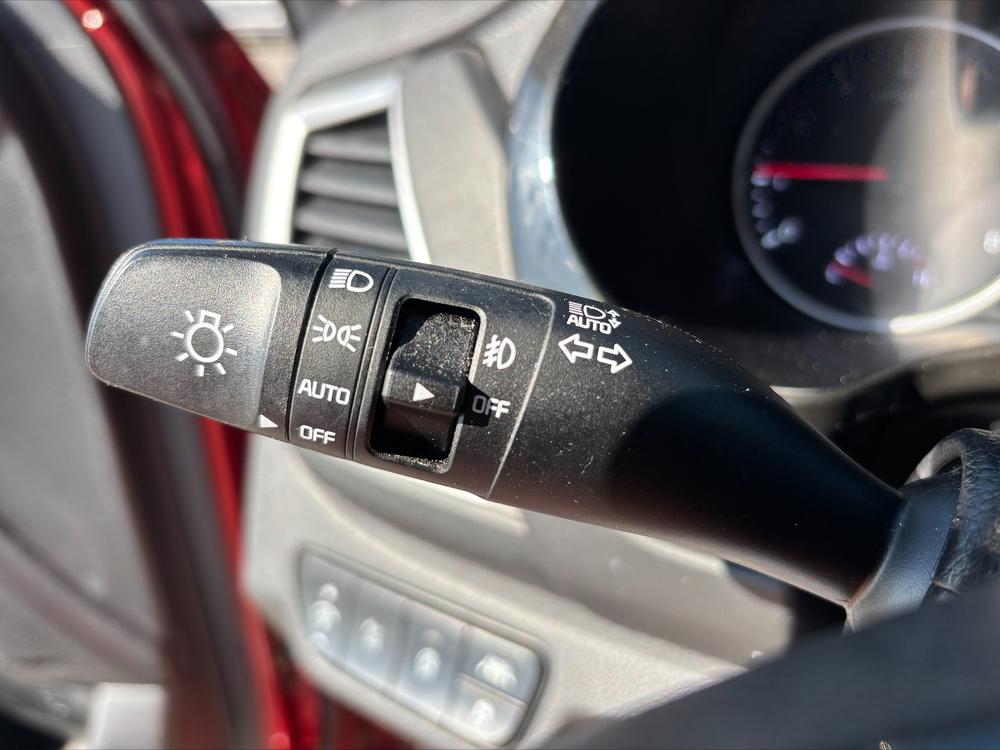 Kia Seltos SX TURBO 2021 d’occasion à vendre - 17