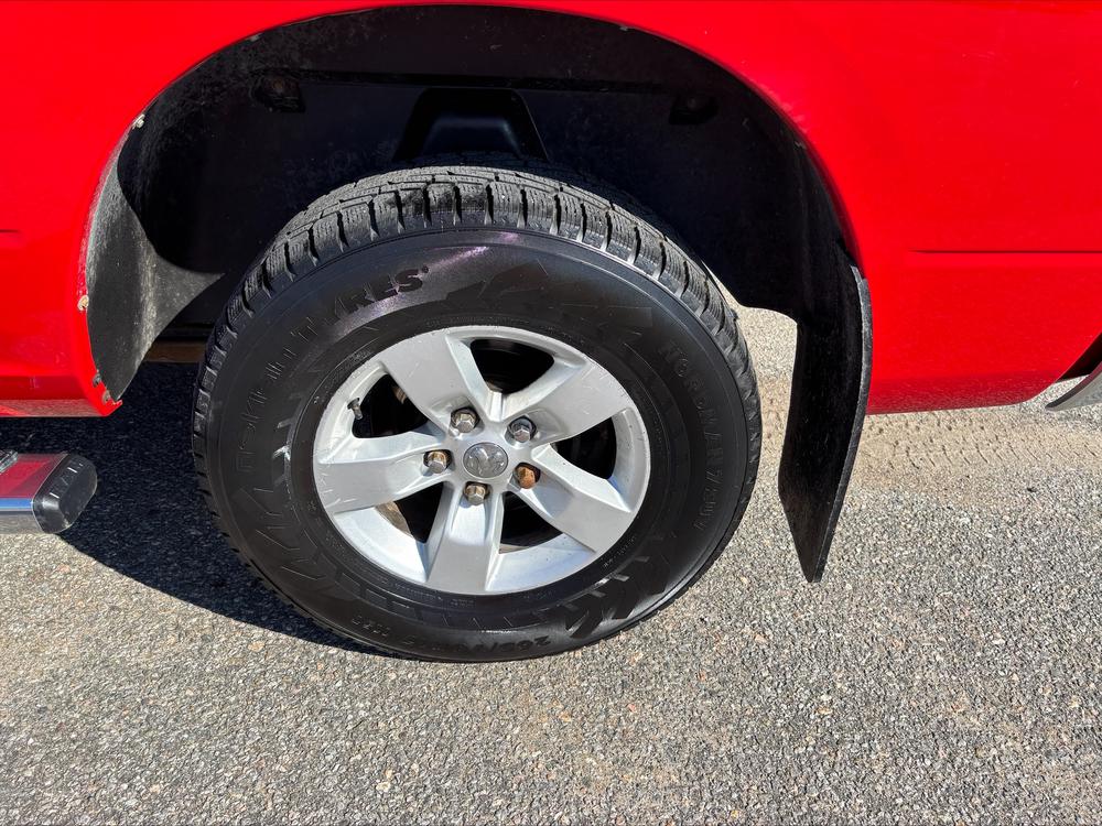 Ram 1500 SXT 2015 d’occasion à vendre - 9