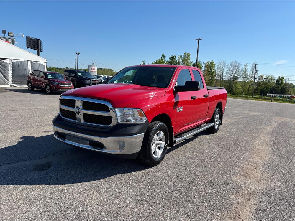 Ram 1500 SXT 2015 d’occasion à vendre - 3