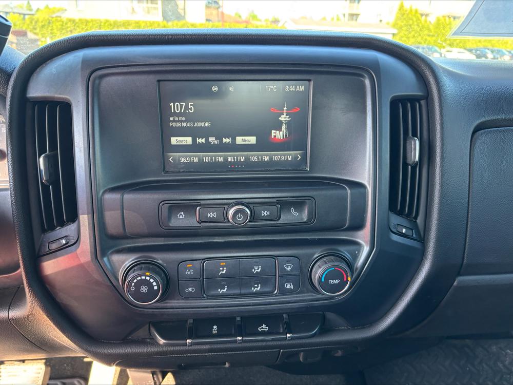 GMC Sierra 1500 BASE 2016 d’occasion à vendre - 17