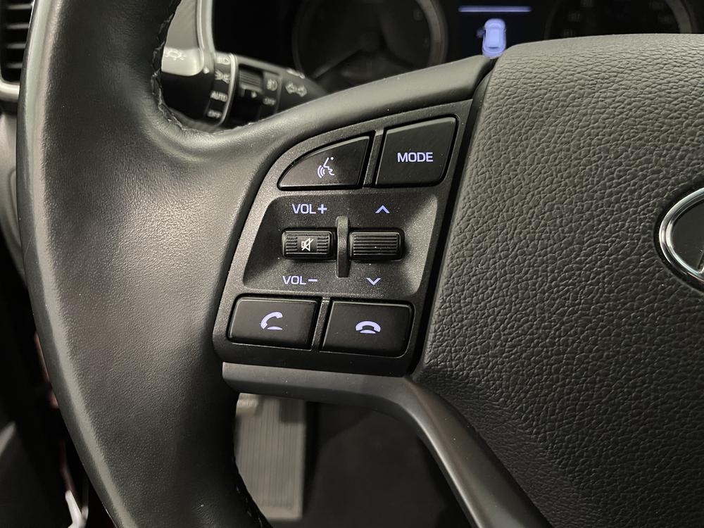 Hyundai Tucson Preferred AWD 2020 d’occasion à vendre - 16