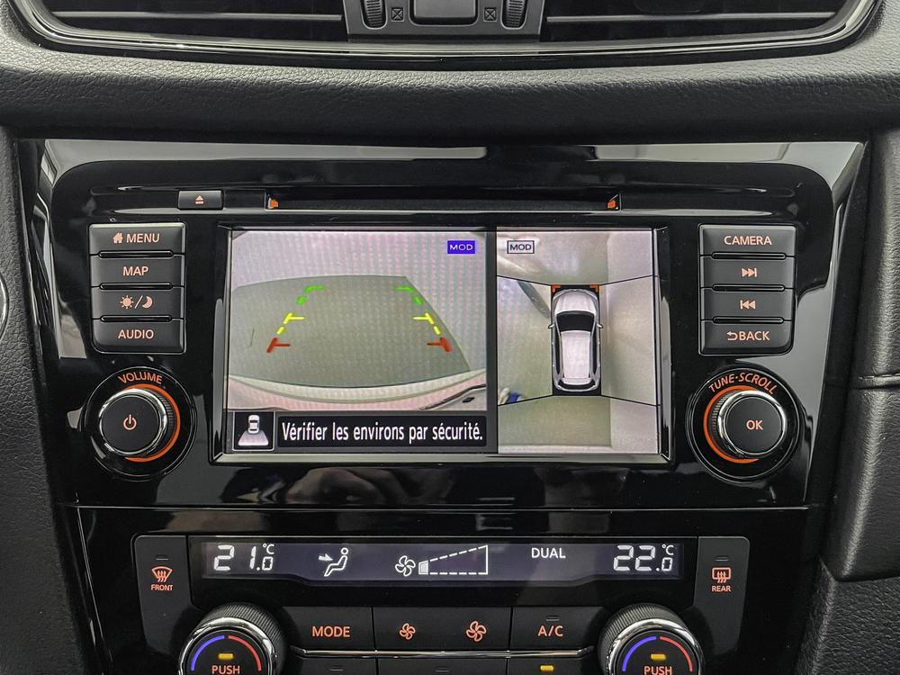 Nissan Rogue SV AWD 2020 d’occasion à vendre - 27