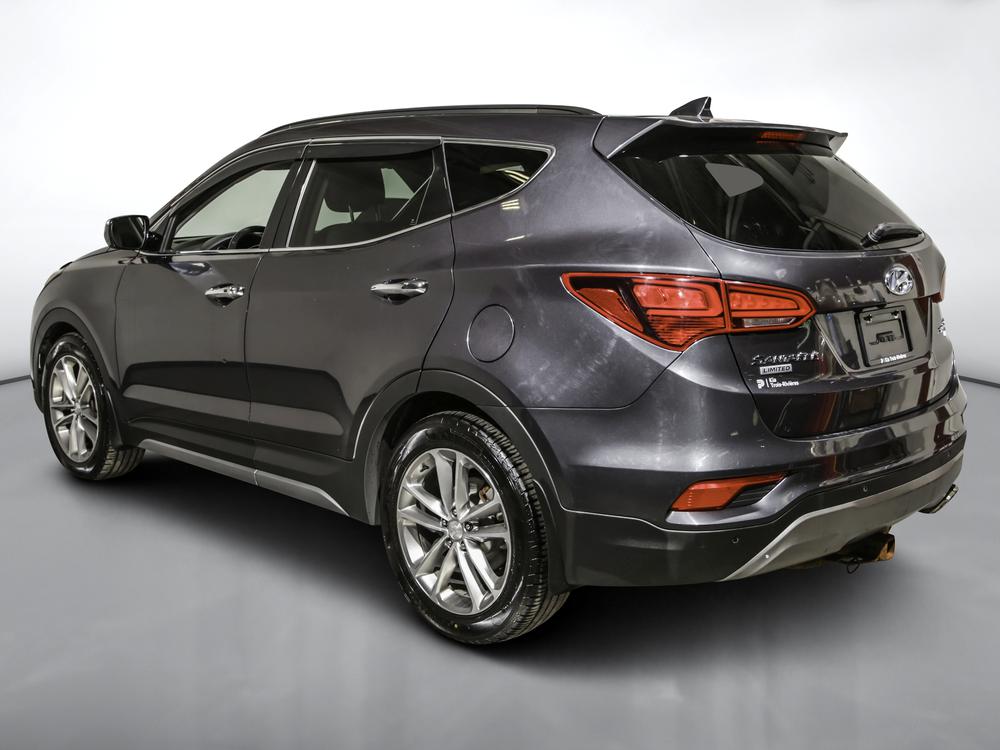Hyundai Santa Fe Sport Sport 2017 d’occasion à vendre - 6