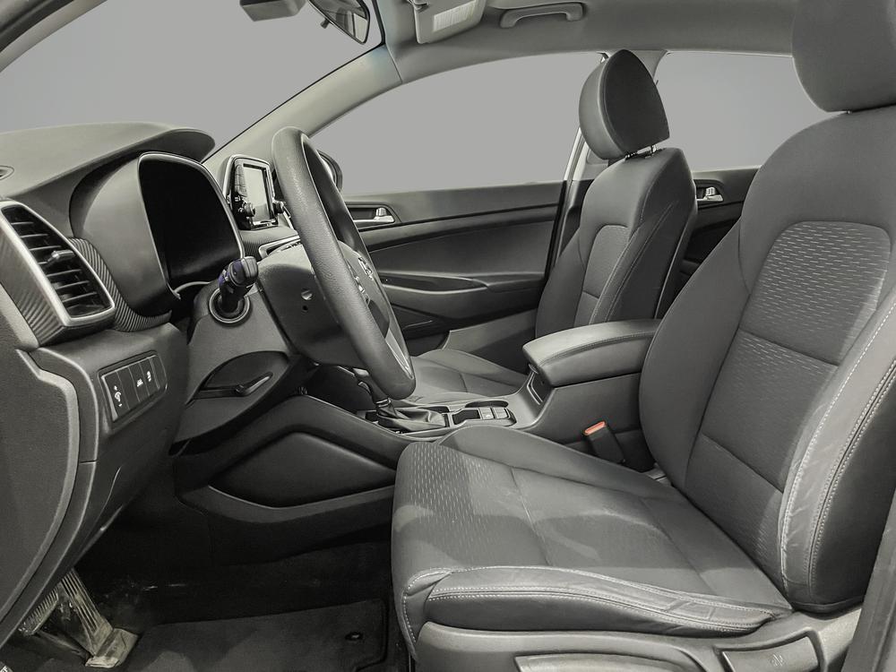 Hyundai Tucson Essential Safety 2019 d’occasion à vendre - 12