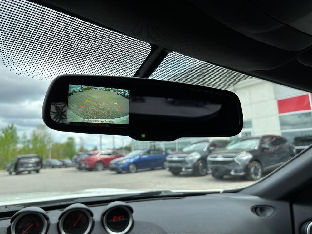 Nissan 370Z coupé SPORT 2019 d’occasion à vendre - 28