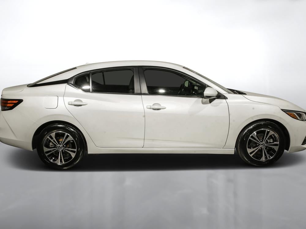 Nissan Sentra SV 2023 d’occasion à vendre - 2