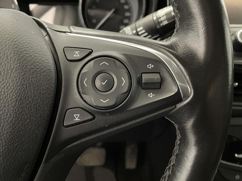 Buick Envision Essence AWD 2019 d’occasion à vendre - 19