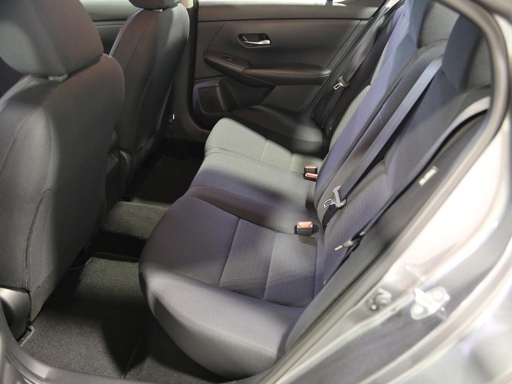 Nissan Sentra S+ 2023 d’occasion à vendre - 29