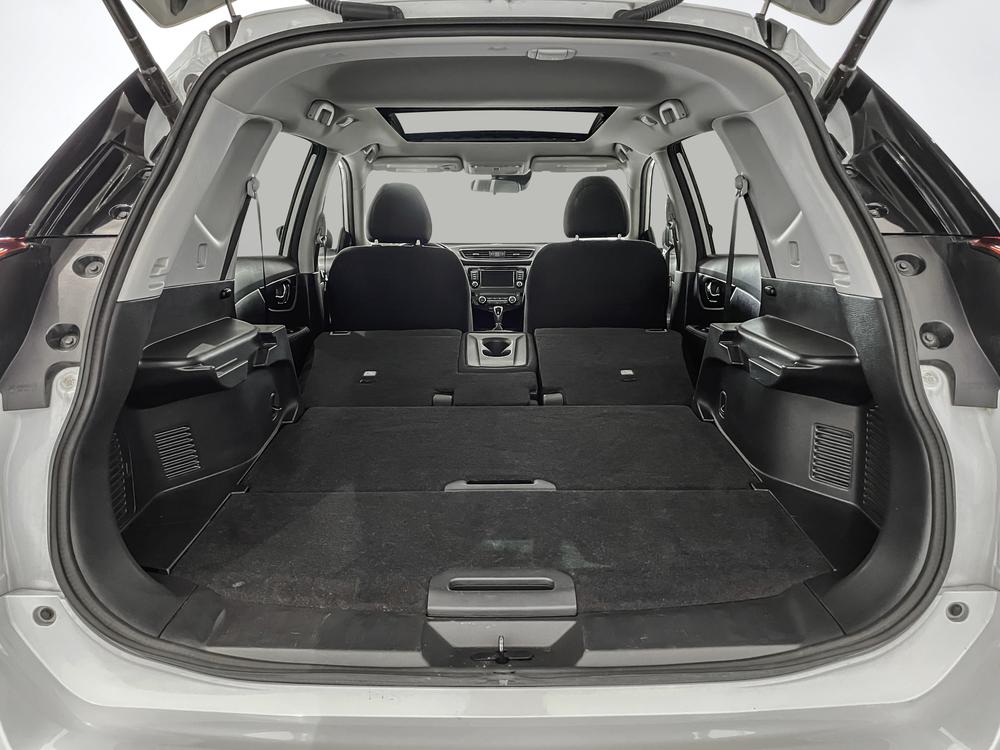 Nissan Rogue SV AWD 2020 d’occasion à vendre - 36