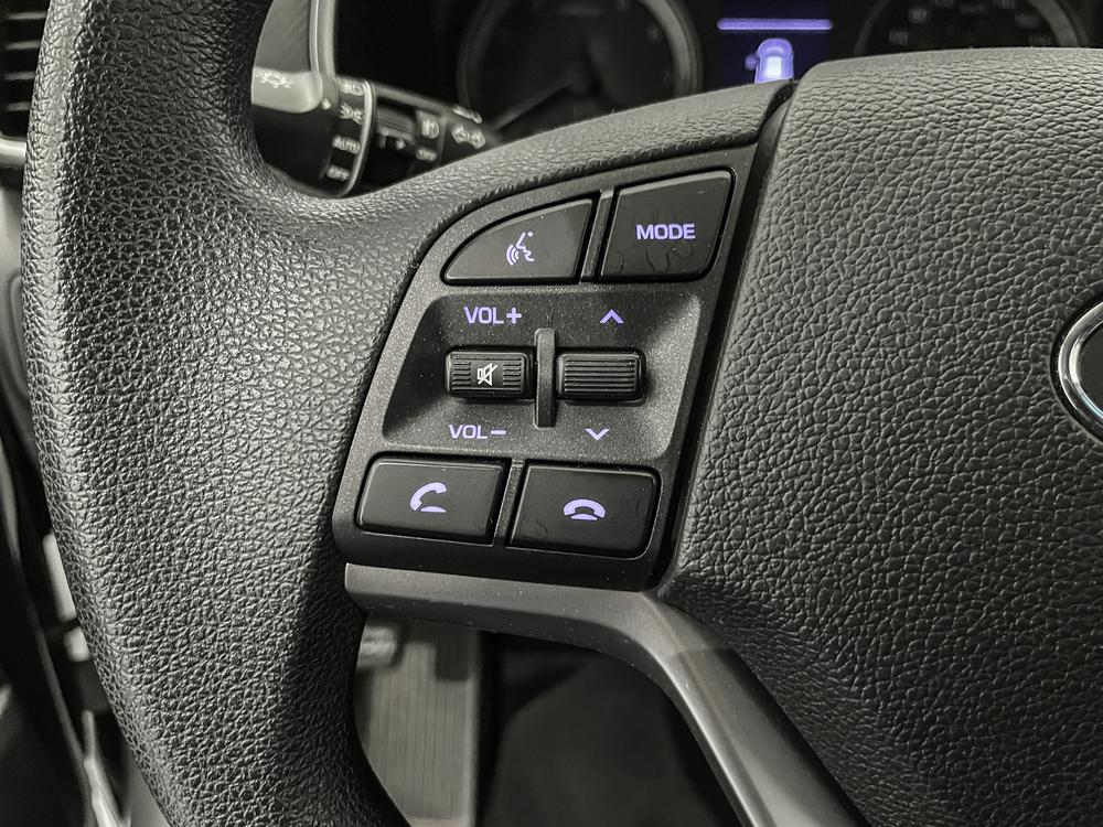 Hyundai Tucson Essential Safety 2019 d’occasion à vendre - 14