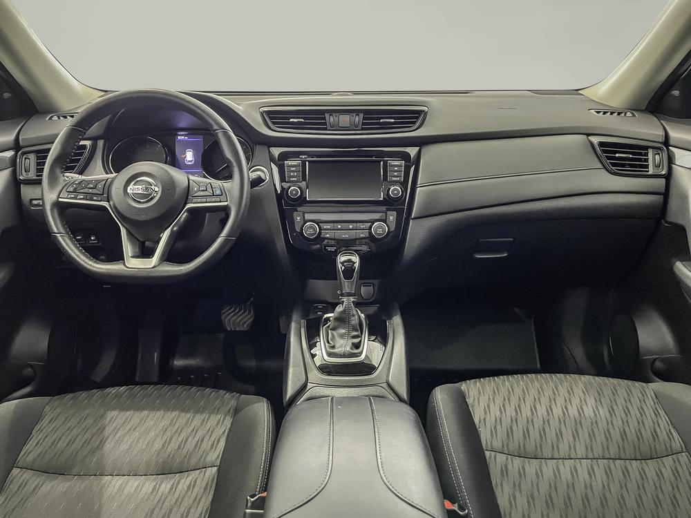 Nissan Rogue SV AWD 2020 d’occasion à vendre - 9