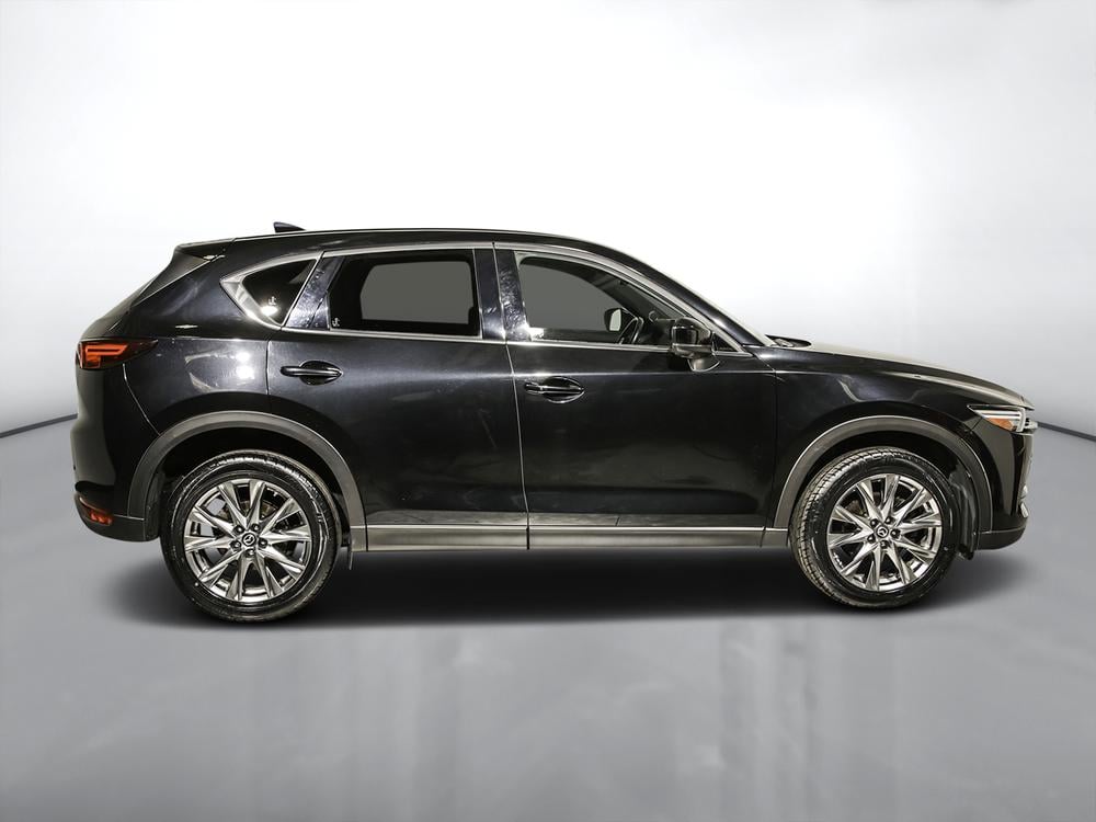 Mazda CX-5 SIGNATURE 2021 d’occasion à vendre - 9